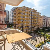 Flat at the first line of the sea / lake in Turkey, 110 sq.m.