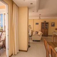 Flat at the first line of the sea / lake in Turkey, 110 sq.m.