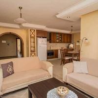 Flat at the first line of the sea / lake in Turkey, 110 sq.m.