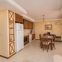 Flat at the first line of the sea / lake in Turkey, 110 sq.m.