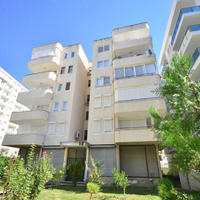 Flat in Turkey, 115 sq.m.