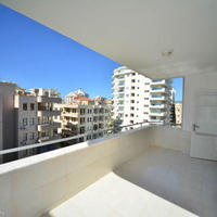 Flat in Turkey, 115 sq.m.