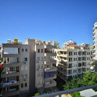 Flat in Turkey, 115 sq.m.