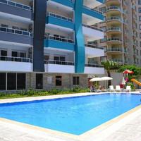 Flat in the city center in Turkey, 70 sq.m.