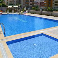 Flat in the city center in Turkey, 70 sq.m.