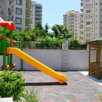 Flat in the city center in Turkey, 70 sq.m.