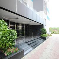 Flat in the city center in Turkey, 70 sq.m.