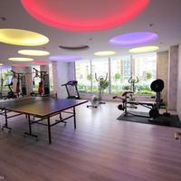 Flat in the city center in Turkey, 70 sq.m.