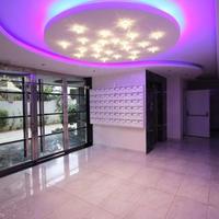 Flat in the city center in Turkey, 70 sq.m.