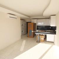 Flat in the city center in Turkey, 70 sq.m.