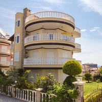 Пентхаус в Турции, 213 кв.м.