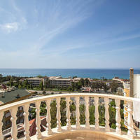 Пентхаус в Турции, 213 кв.м.