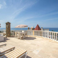 Пентхаус в Турции, 213 кв.м.