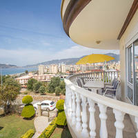 Пентхаус в Турции, 213 кв.м.