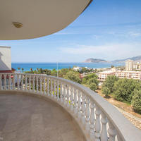 Пентхаус в Турции, 213 кв.м.