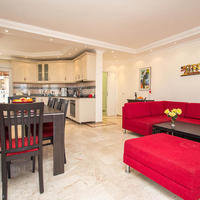 Пентхаус в Турции, 213 кв.м.