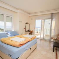 Пентхаус в Турции, 213 кв.м.