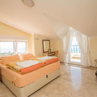 Пентхаус в Турции, 213 кв.м.