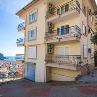 Пентхаус в Турции, 120 кв.м.