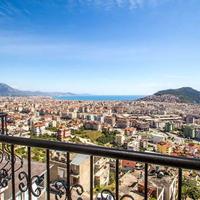 Пентхаус в Турции, 120 кв.м.