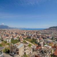 Пентхаус в Турции, 120 кв.м.