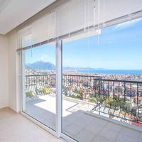 Пентхаус в Турции, 120 кв.м.