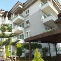 Апартаменты в центре города в Турции, 28 кв.м.