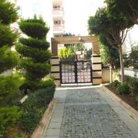 Апартаменты в центре города в Турции, 28 кв.м.