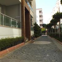 Апартаменты в центре города в Турции, 28 кв.м.