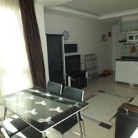 Апартаменты в центре города в Турции, 28 кв.м.