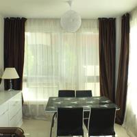 Апартаменты в центре города в Турции, 28 кв.м.