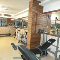 Апартаменты в центре города в Турции, 28 кв.м.