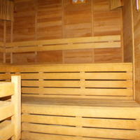 Апартаменты в центре города в Турции, 28 кв.м.