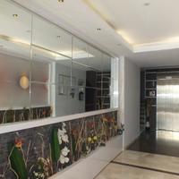 Апартаменты в центре города в Турции, 28 кв.м.