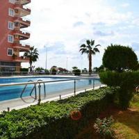 Flat at the first line of the sea / lake in Turkey, 115 sq.m.