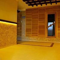 Flat at the first line of the sea / lake in Turkey, 115 sq.m.