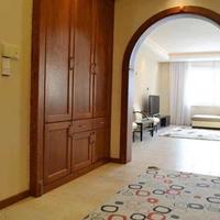 Flat at the first line of the sea / lake in Turkey, 115 sq.m.