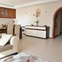 Flat at the first line of the sea / lake in Turkey, 115 sq.m.