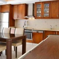 Flat at the first line of the sea / lake in Turkey, 115 sq.m.