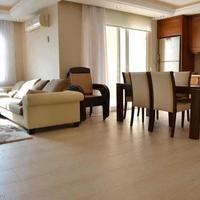 Flat at the first line of the sea / lake in Turkey, 115 sq.m.