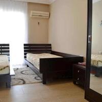 Flat at the first line of the sea / lake in Turkey, 115 sq.m.