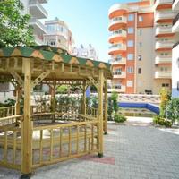 Flat in Turkey, 68 sq.m.