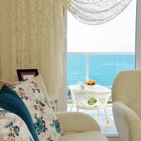 Пентхаус на первой линии моря/озера в Турции, 120 кв.м.