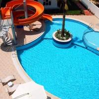 Пентхаус на первой линии моря/озера в Турции, 120 кв.м.