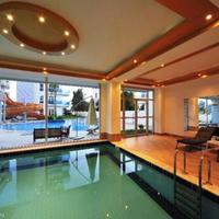 Пентхаус на первой линии моря/озера в Турции, 120 кв.м.