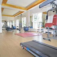 Пентхаус на первой линии моря/озера в Турции, 120 кв.м.