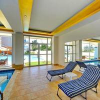 Пентхаус на первой линии моря/озера в Турции, 120 кв.м.