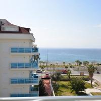 Пентхаус на первой линии моря/озера в Турции, 120 кв.м.