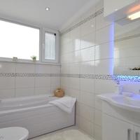 Пентхаус на первой линии моря/озера в Турции, 120 кв.м.