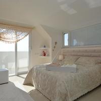 Пентхаус на первой линии моря/озера в Турции, 120 кв.м.